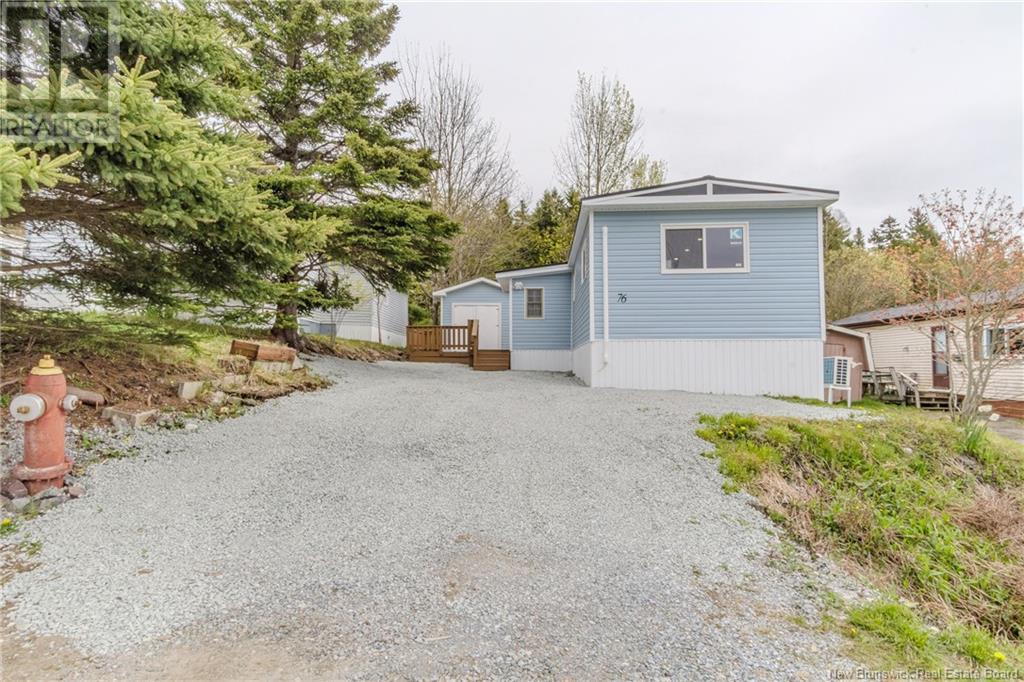 76 Glenview Drive, Saint John, New Brunswick  E2H 2R6 - Photo 2 - NB118882