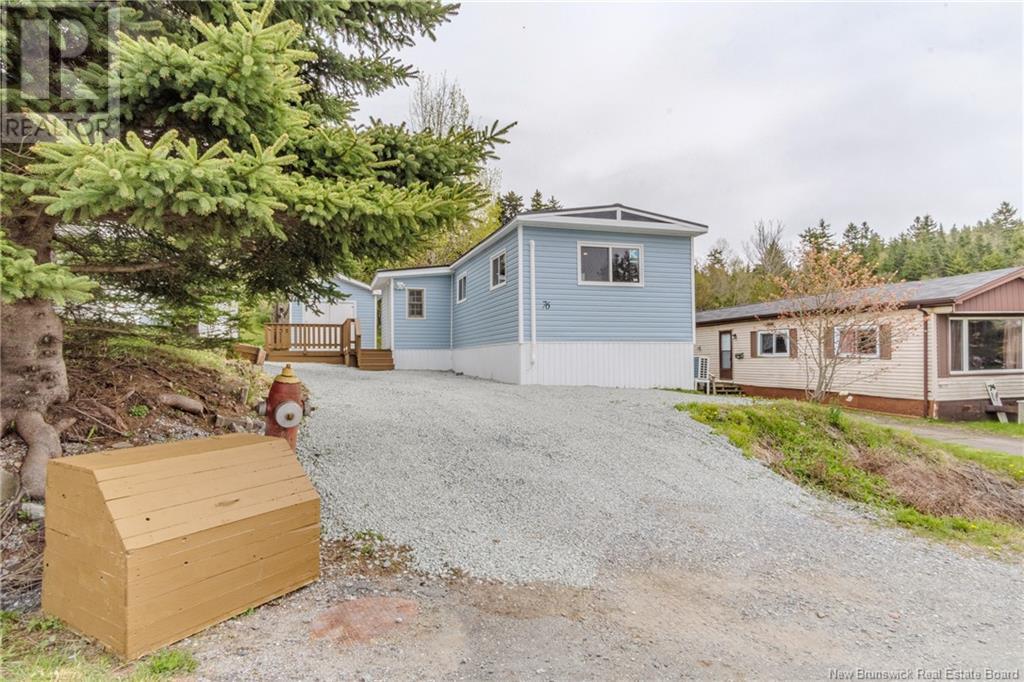 76 Glenview Drive, Saint John, New Brunswick  E2H 2R6 - Photo 3 - NB118882