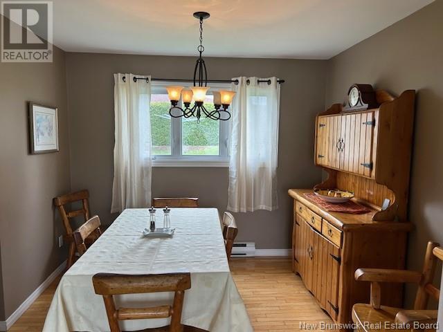 1145 Ulric Drive, Bathurst, New Brunswick  E2A 3X9 - Photo 6 - NB118770