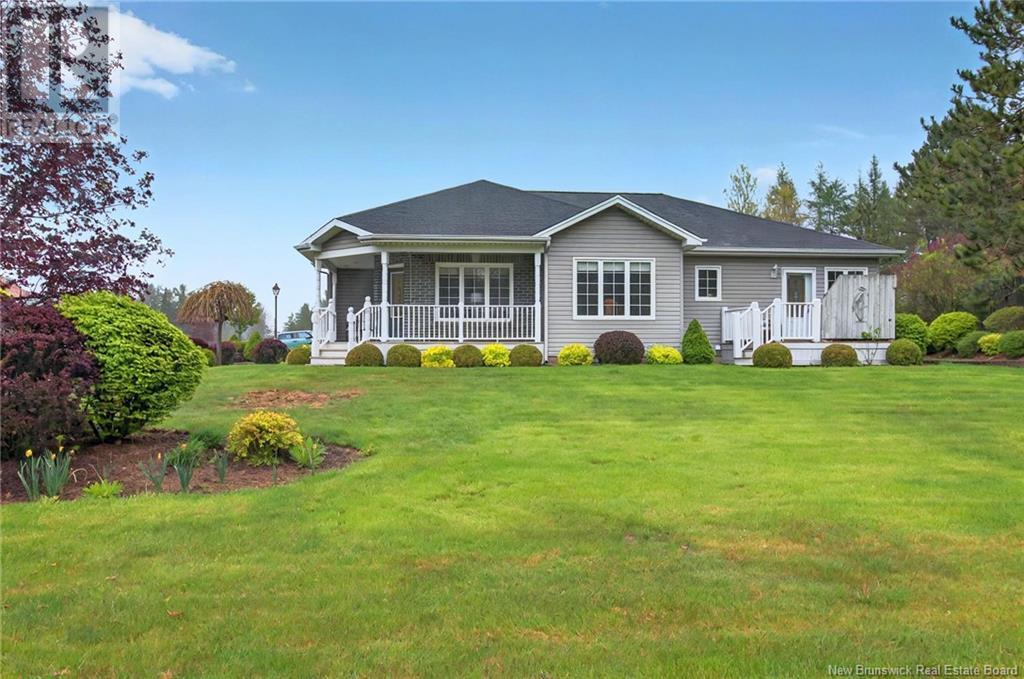149 Monarch Road, Riverview, New Brunswick  E1B 5V2 - Photo 2 - NB118868