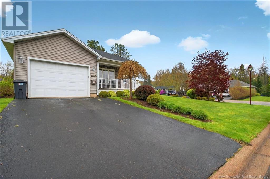 149 Monarch Road, Riverview, New Brunswick  E1B 5V2 - Photo 38 - NB118868