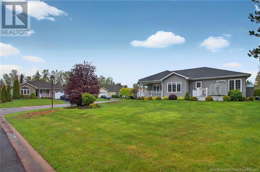 149 Monarch Road, Riverview, New Brunswick  E1B 5V2 - Photo 41 - NB118868