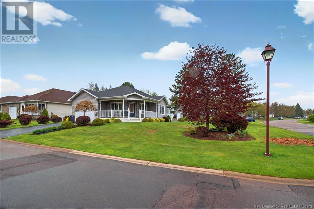 149 Monarch Road, Riverview, New Brunswick  E1B 5V2 - Photo 42 - NB118868