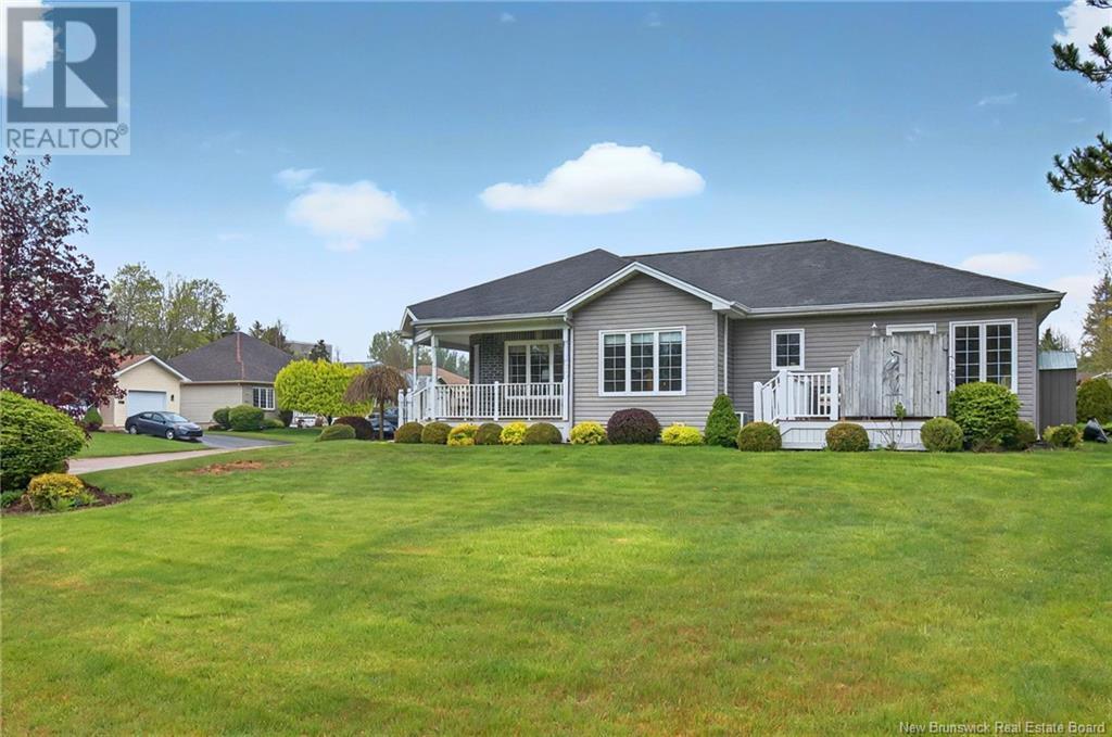 149 Monarch Road, Riverview, New Brunswick  E1B 5V2 - Photo 43 - NB118868