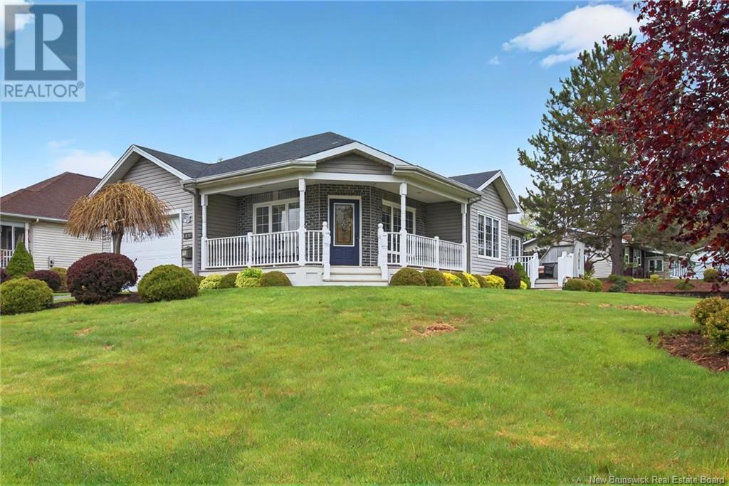 149 Monarch Road, Riverview, New Brunswick  E1B 5V2 - Photo 44 - NB118868