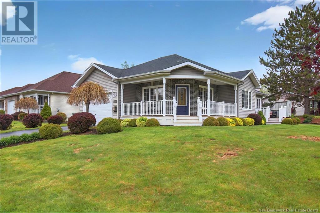 149 Monarch Road, Riverview, New Brunswick  E1B 5V2 - Photo 45 - NB118868