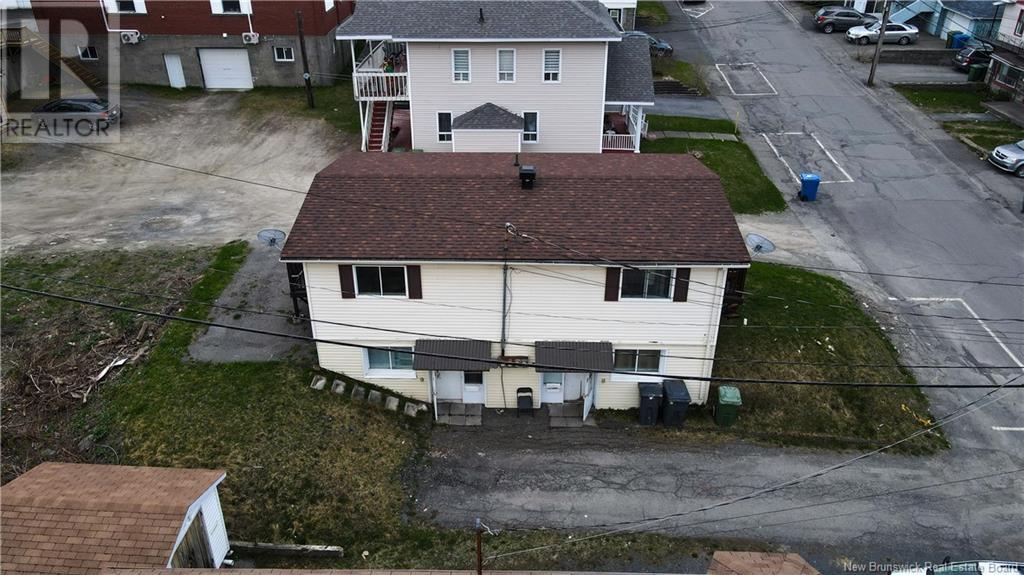 16 Lynott Street, Edmundston, New Brunswick  E3V 1S6 - Photo 6 - NB118896