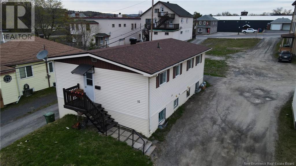 16 Lynott Street, Edmundston, New Brunswick  E3V 1S6 - Photo 8 - NB118896