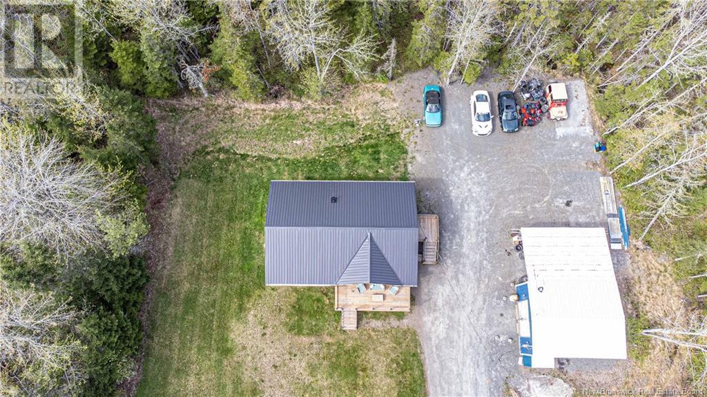 5 Brett Jonathan Drive, Rusagonis, New Brunswick  E3B 0S4 - Photo 4 - NB118890
