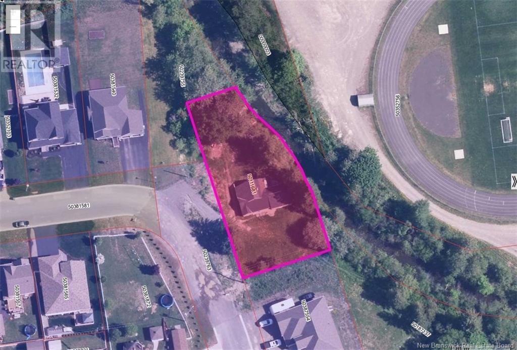Lot Brook Terrace Street, Campbellton, New Brunswick  E3N 3T3 - Photo 2 - NB118876