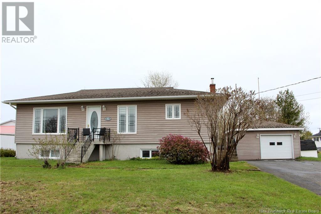 629 Principale Street, Beresford, New Brunswick