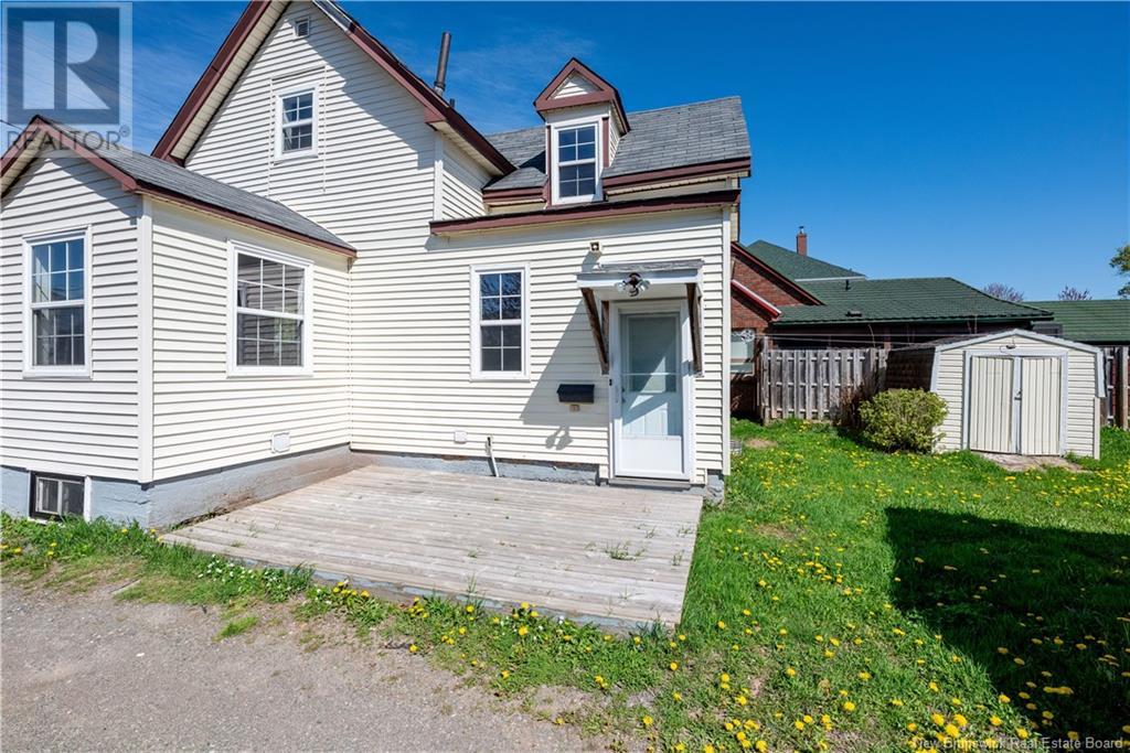 23 North Street, Moncton, New Brunswick  E1C 5X7 - Photo 3 - NB118772