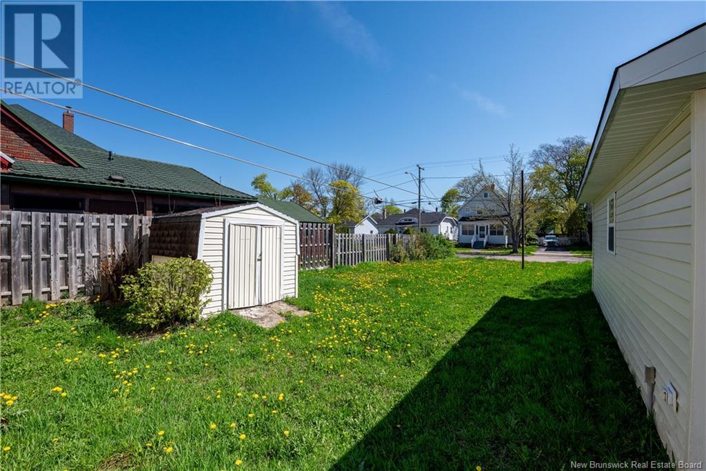 23 North Street, Moncton, New Brunswick  E1C 5X7 - Photo 4 - NB118772