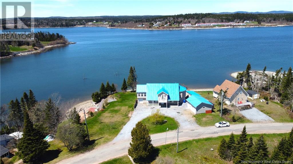 233 Mccarthy's Point Road, Pocologan, New Brunswick  E5J 1A7 - Photo 1 - NB118731