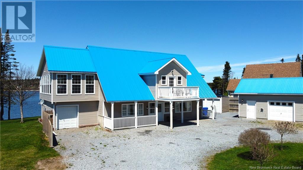 233 Mccarthy's Point Road, Pocologan, New Brunswick  E5J 1A7 - Photo 2 - NB118731
