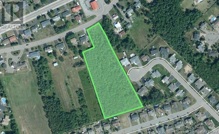 Lot Branch Street, Moncton, New Brunswick  E1A 4Y1 - Photo 1 - NB118866