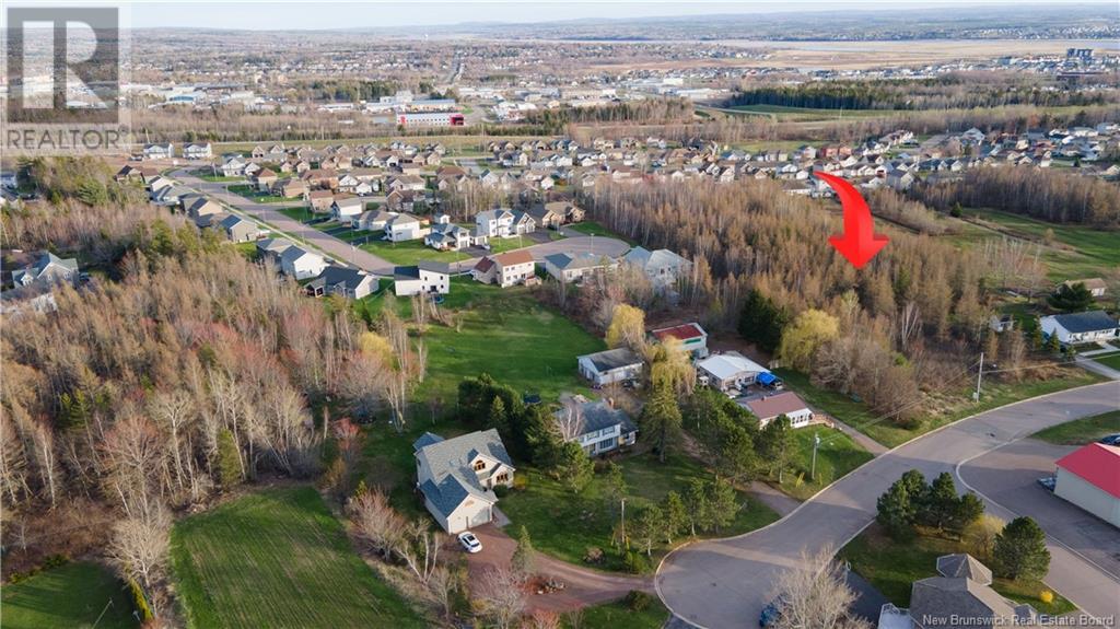 Lot Branch Street, Moncton, New Brunswick  E1A 4Y1 - Photo 2 - NB118866