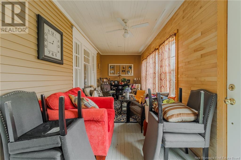 47 Lake Avenue, Mcadam, New Brunswick  E6J 1N9 - Photo 29 - NB118850