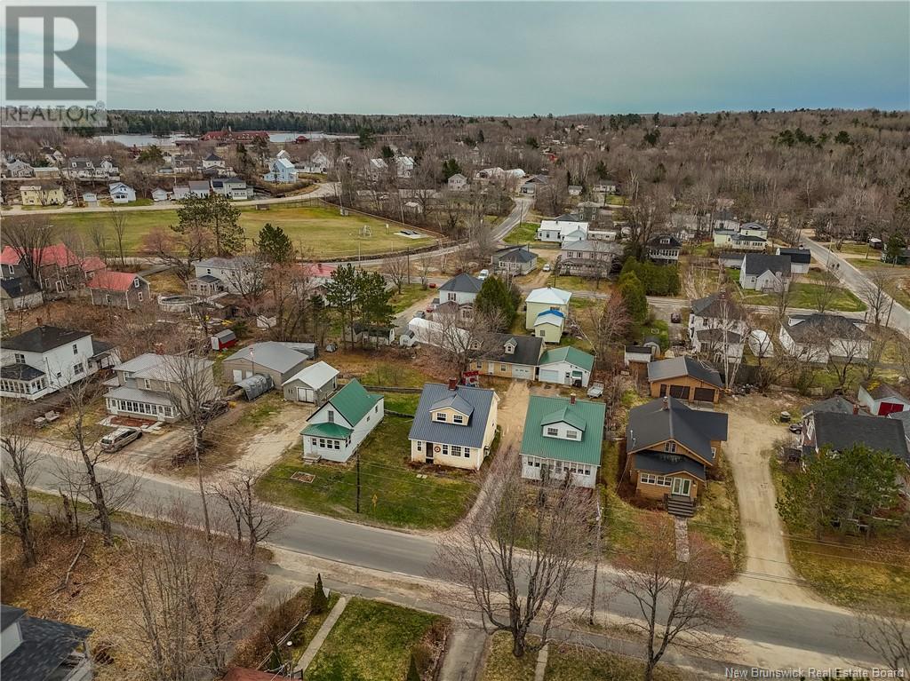 47 Lake Avenue, Mcadam, New Brunswick  E6J 1N9 - Photo 39 - NB118850