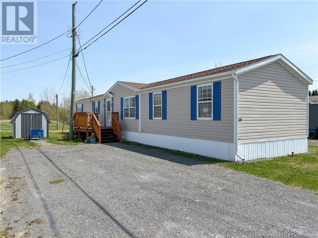 39 Wasson Lane, Jacksonville, New Brunswick  E7M 0A4 - Photo 4 - NB118874