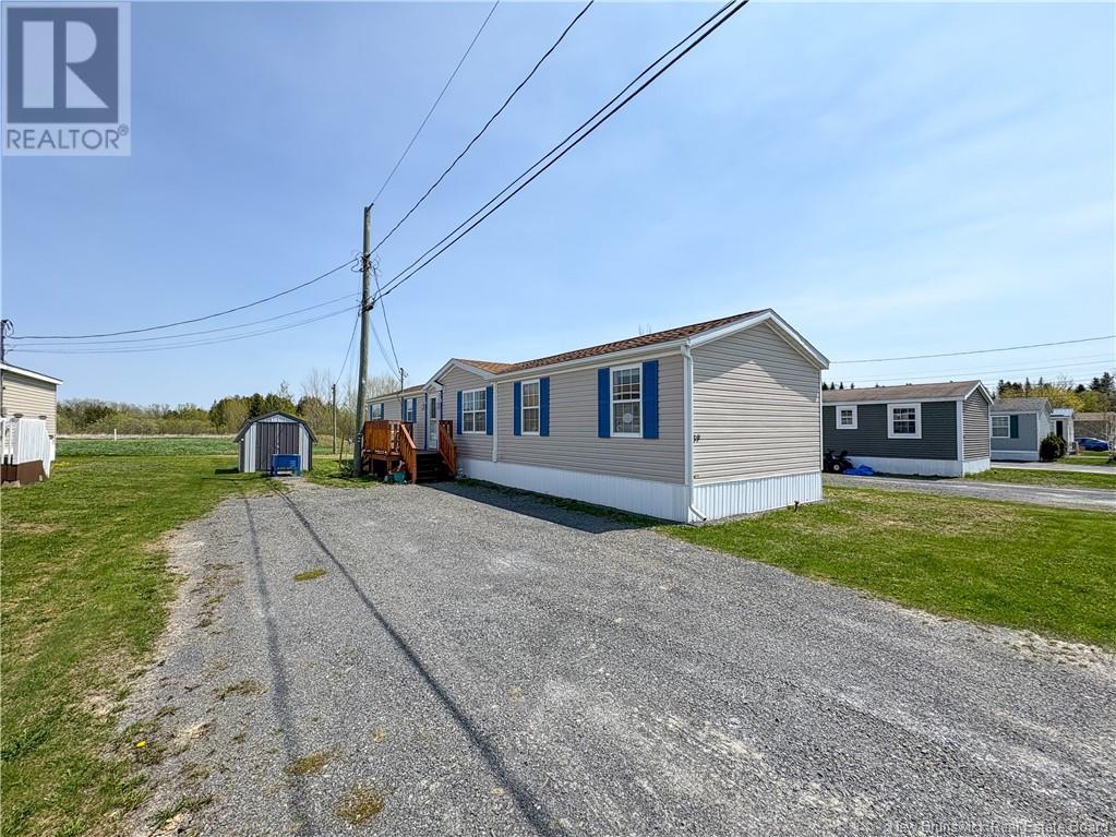 39 Wasson Lane, Jacksonville, New Brunswick  E7M 0A4 - Photo 5 - NB118874