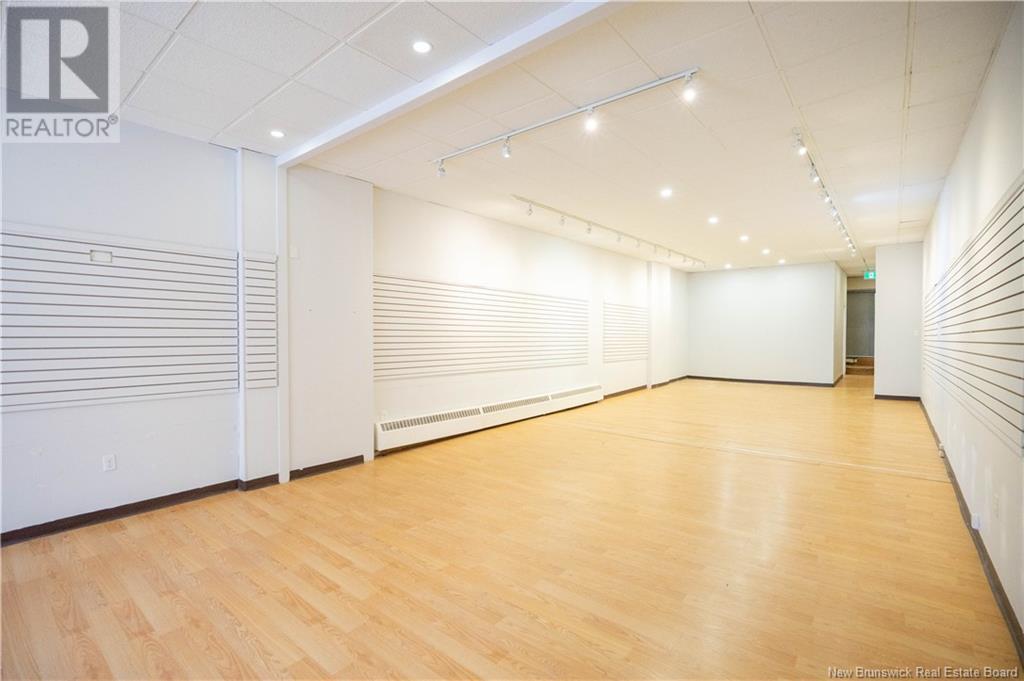 82 Germain Street Unit# A1, Saint John, New Brunswick  E2L 2E7 - Photo 10 - NB118906