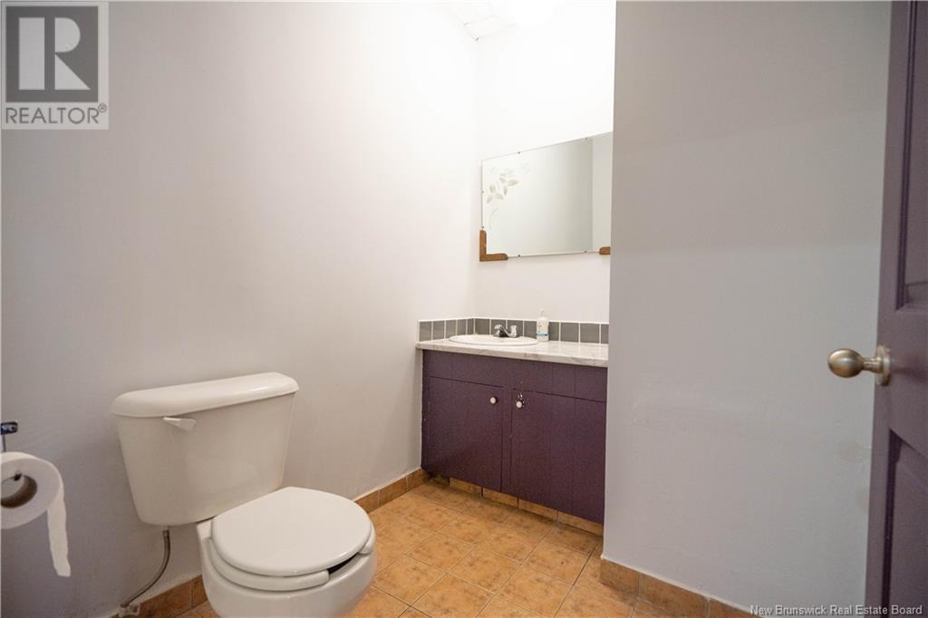 82 Germain Street Unit# A1, Saint John, New Brunswick  E2L 2E7 - Photo 14 - NB118906