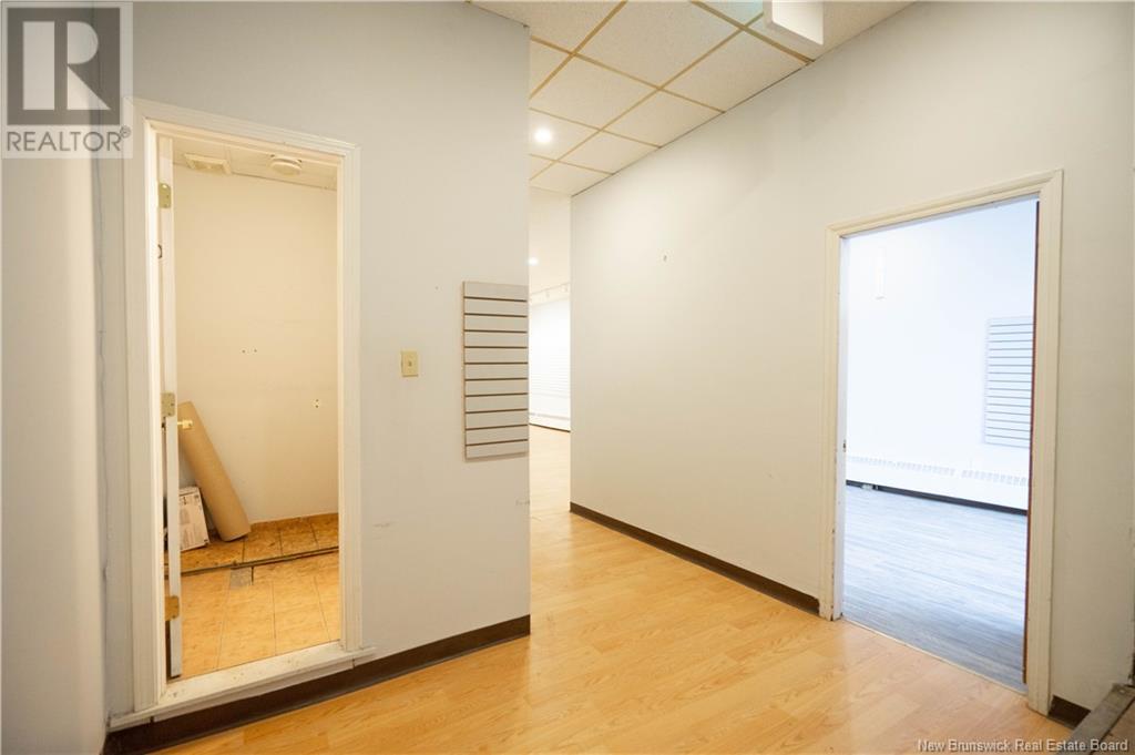 82 Germain Street Unit# A1, Saint John, New Brunswick  E2L 2E7 - Photo 17 - NB118906