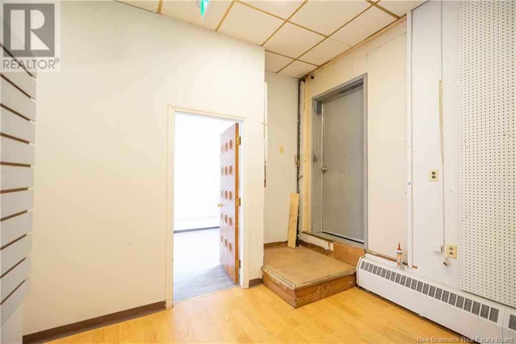 82 Germain Street Unit# A1, Saint John, New Brunswick  E2L 2E7 - Photo 18 - NB118906