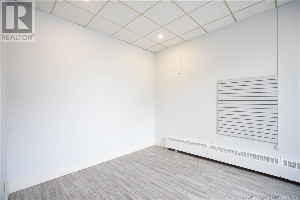 82 Germain Street Unit# A1, Saint John, New Brunswick  E2L 2E7 - Photo 19 - NB118906
