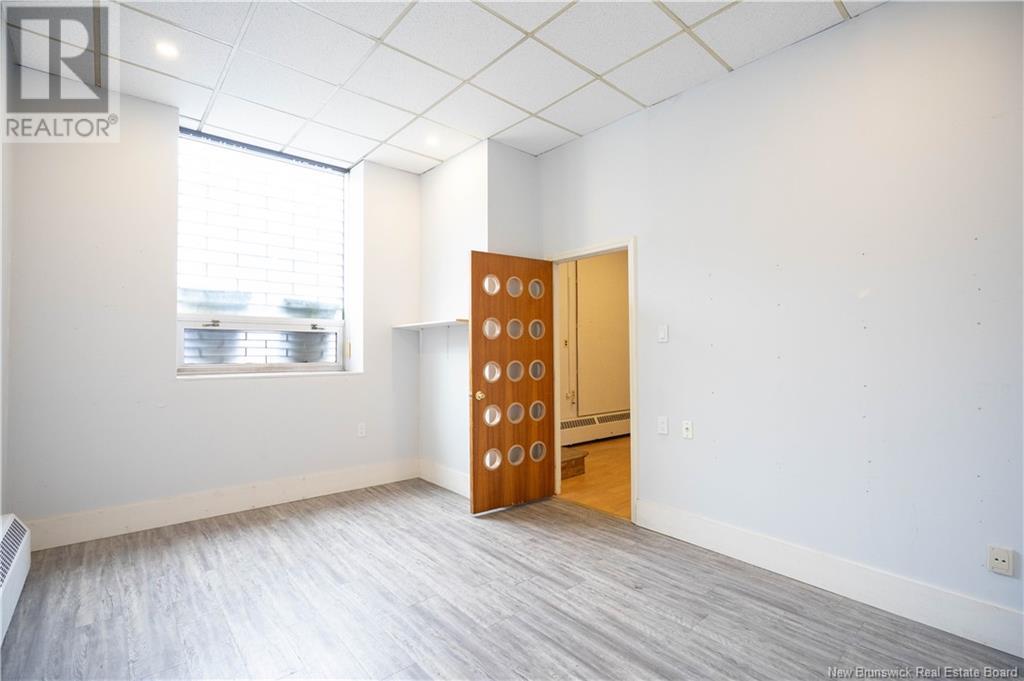82 Germain Street Unit# A1, Saint John, New Brunswick  E2L 2E7 - Photo 21 - NB118906