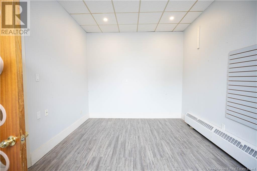 82 Germain Street Unit# A1, Saint John, New Brunswick  E2L 2E7 - Photo 22 - NB118906