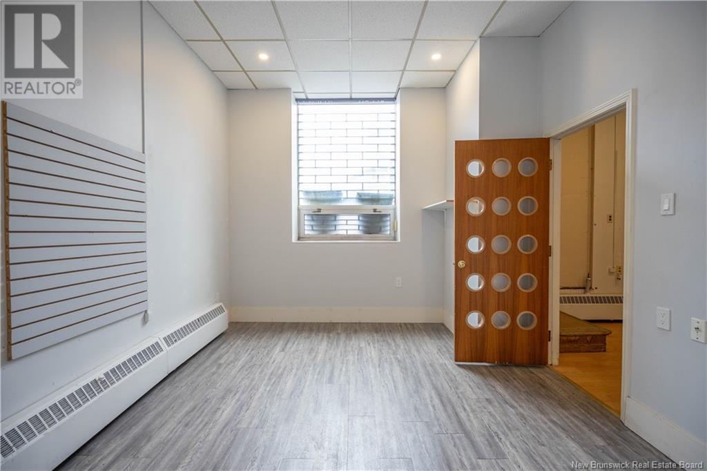 82 Germain Street Unit# A1, Saint John, New Brunswick  E2L 2E7 - Photo 23 - NB118906