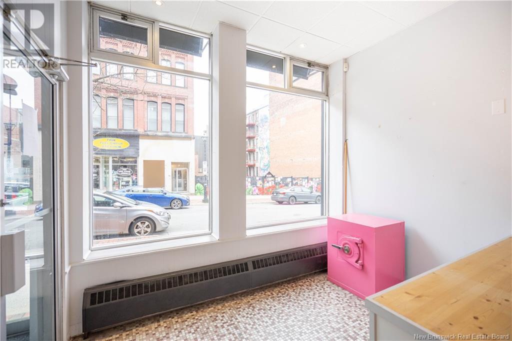 82 Germain Street Unit# A1, Saint John, New Brunswick  E2L 2E7 - Photo 4 - NB118906