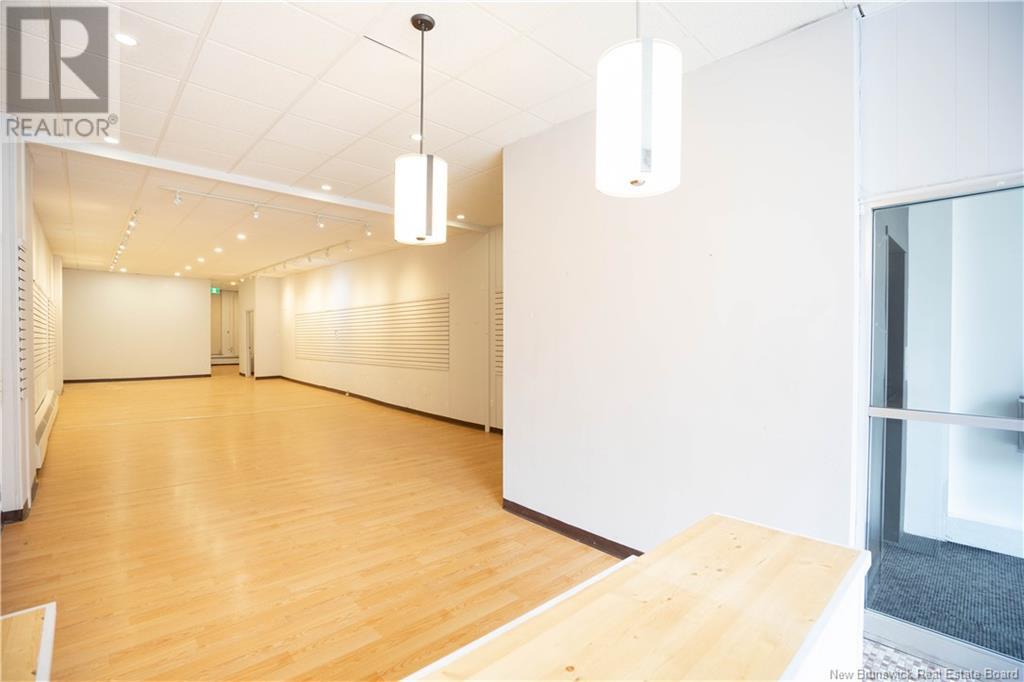 82 Germain Street Unit# A1, Saint John, New Brunswick  E2L 2E7 - Photo 6 - NB118906
