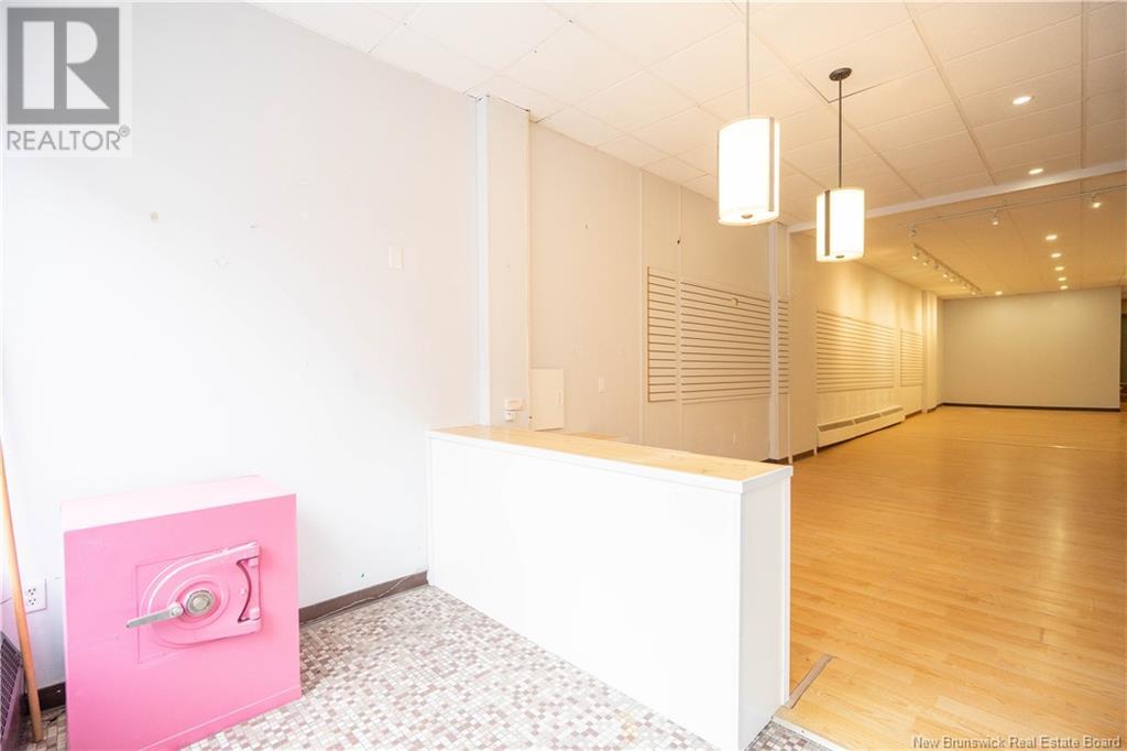 82 Germain Street Unit# A1, Saint John, New Brunswick  E2L 2E7 - Photo 7 - NB118906