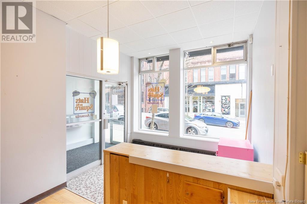 82 Germain Street Unit# A1, Saint John, New Brunswick  E2L 2E7 - Photo 8 - NB118906