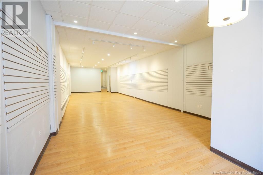 82 Germain Street Unit# A1, Saint John, New Brunswick  E2L 2E7 - Photo 9 - NB118906