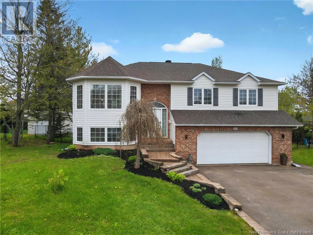 11 Foxwood Drive, Moncton, New Brunswick