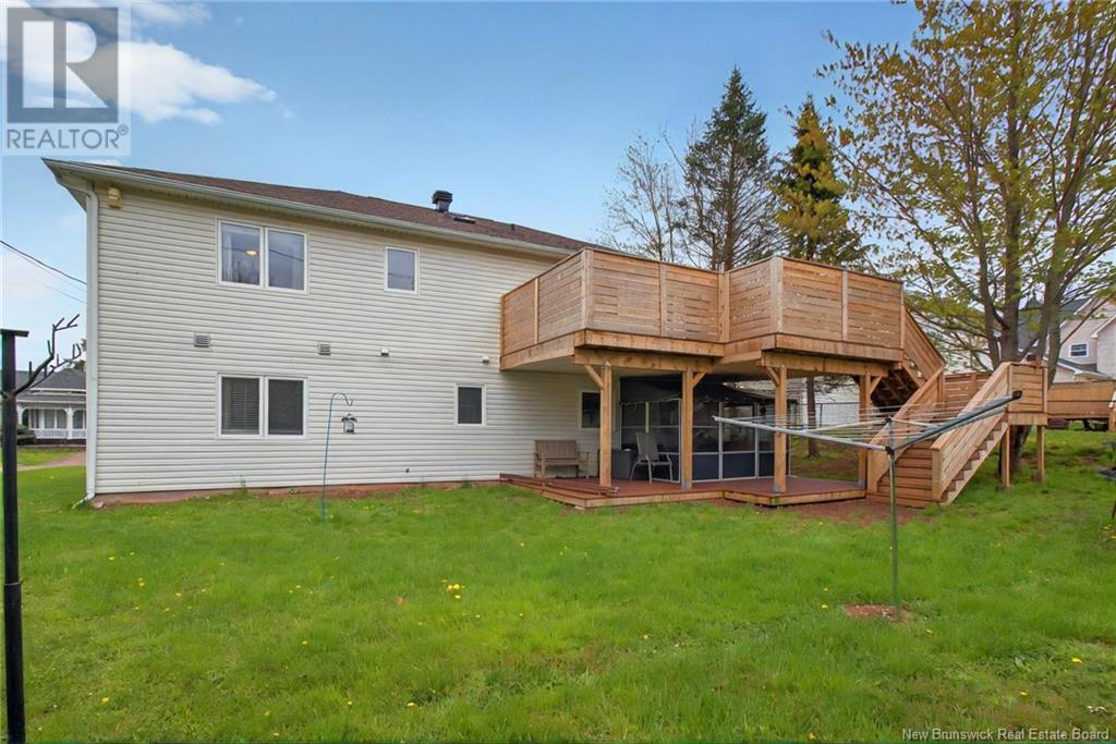 11 Foxwood Drive, Moncton, New Brunswick  E1G 3S6 - Photo 38 - NB118884