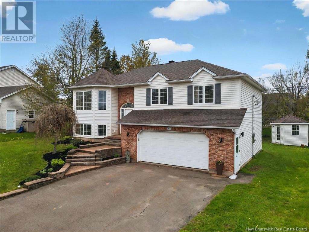 11 Foxwood Drive, Moncton, New Brunswick  E1G 3S6 - Photo 48 - NB118884