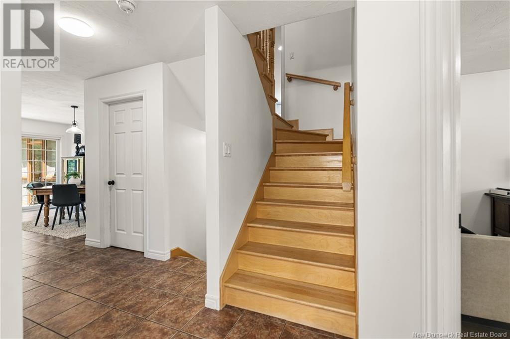 27 Silverstone Drive, Moncton, New Brunswick  E1G 1G8 - Photo 21 - NB118267