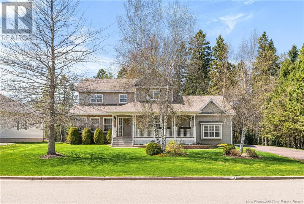 27 Silverstone Drive, Moncton, New Brunswick  E1G 1G8 - Photo 42 - NB118267