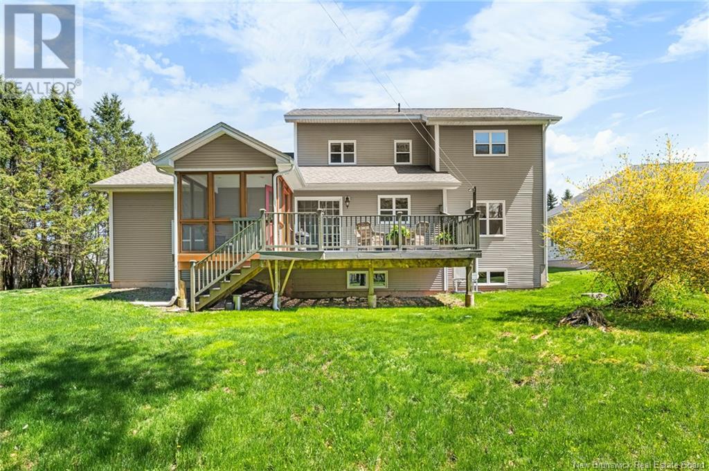 27 Silverstone Drive, Moncton, New Brunswick  E1G 1G8 - Photo 44 - NB118267