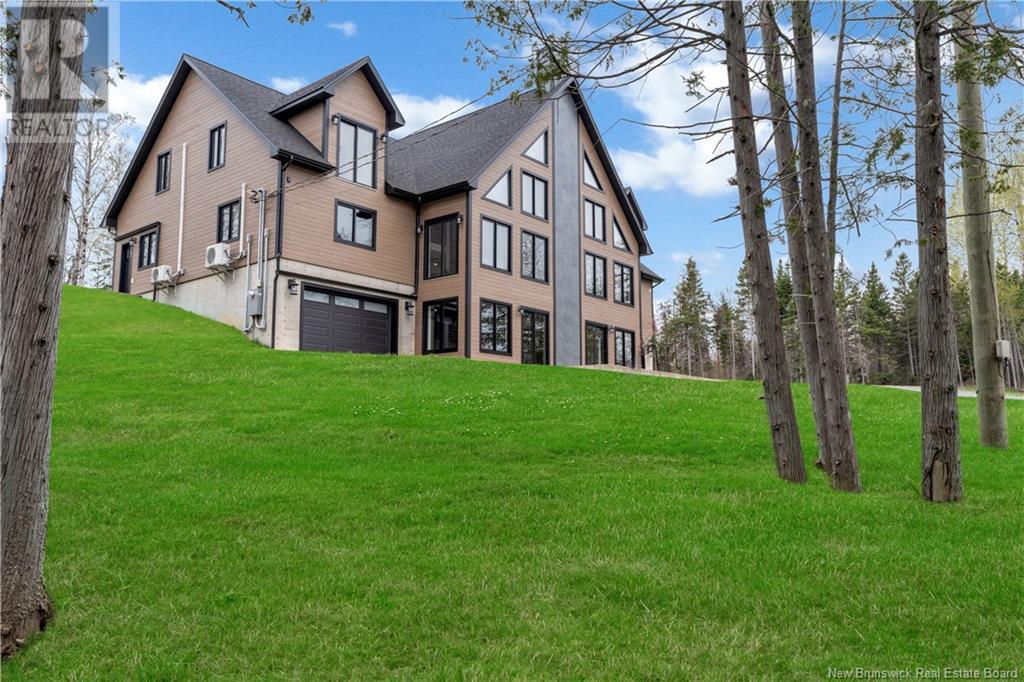 15 Israël Lane, Beresford, New Brunswick  E8K 0C9 - Photo 2 - NB118837