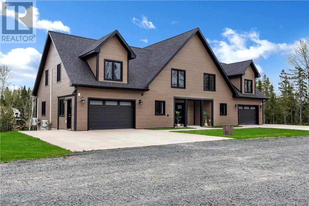 15 Israël Lane, Beresford, New Brunswick  E8K 0C9 - Photo 3 - NB118837