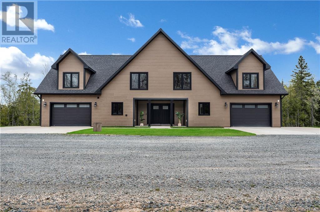 15 Israël Lane, Beresford, New Brunswick  E8K 0C9 - Photo 4 - NB118837