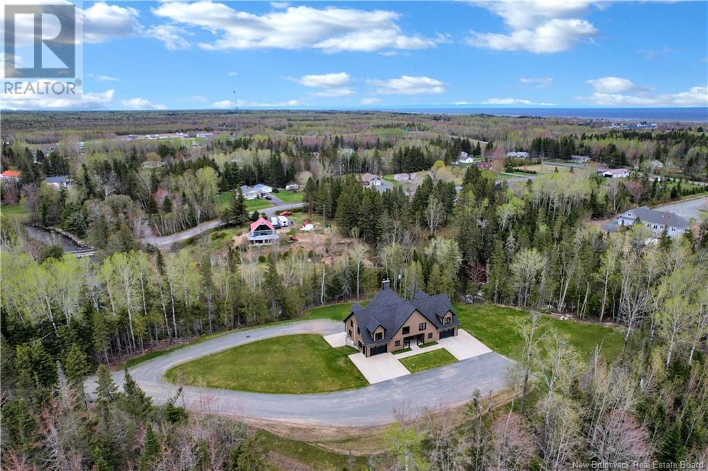 15 Israël Lane, Beresford, New Brunswick  E8K 0C9 - Photo 47 - NB118837