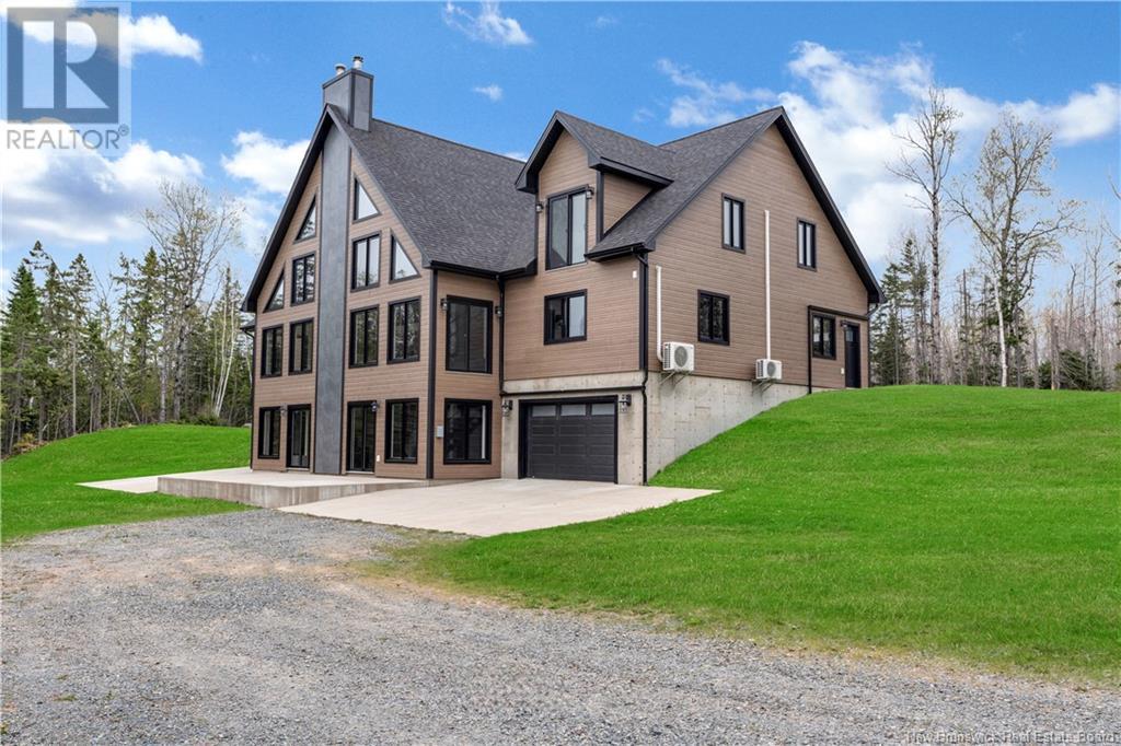 15 Israël Lane, Beresford, New Brunswick  E8K 0C9 - Photo 5 - NB118837