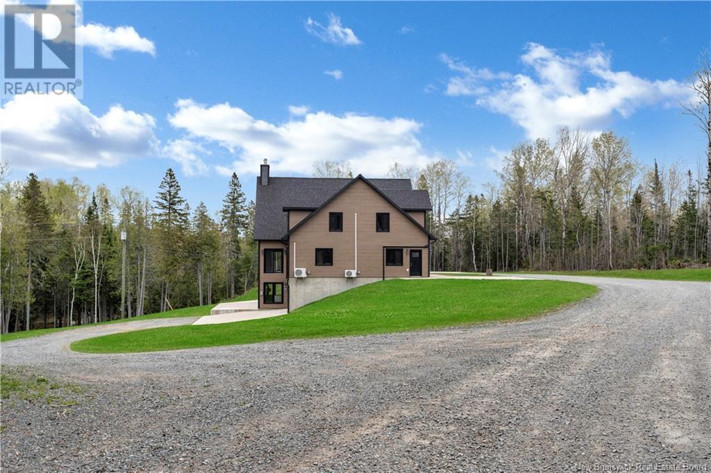 15 Israël Lane, Beresford, New Brunswick  E8K 0C9 - Photo 6 - NB118837